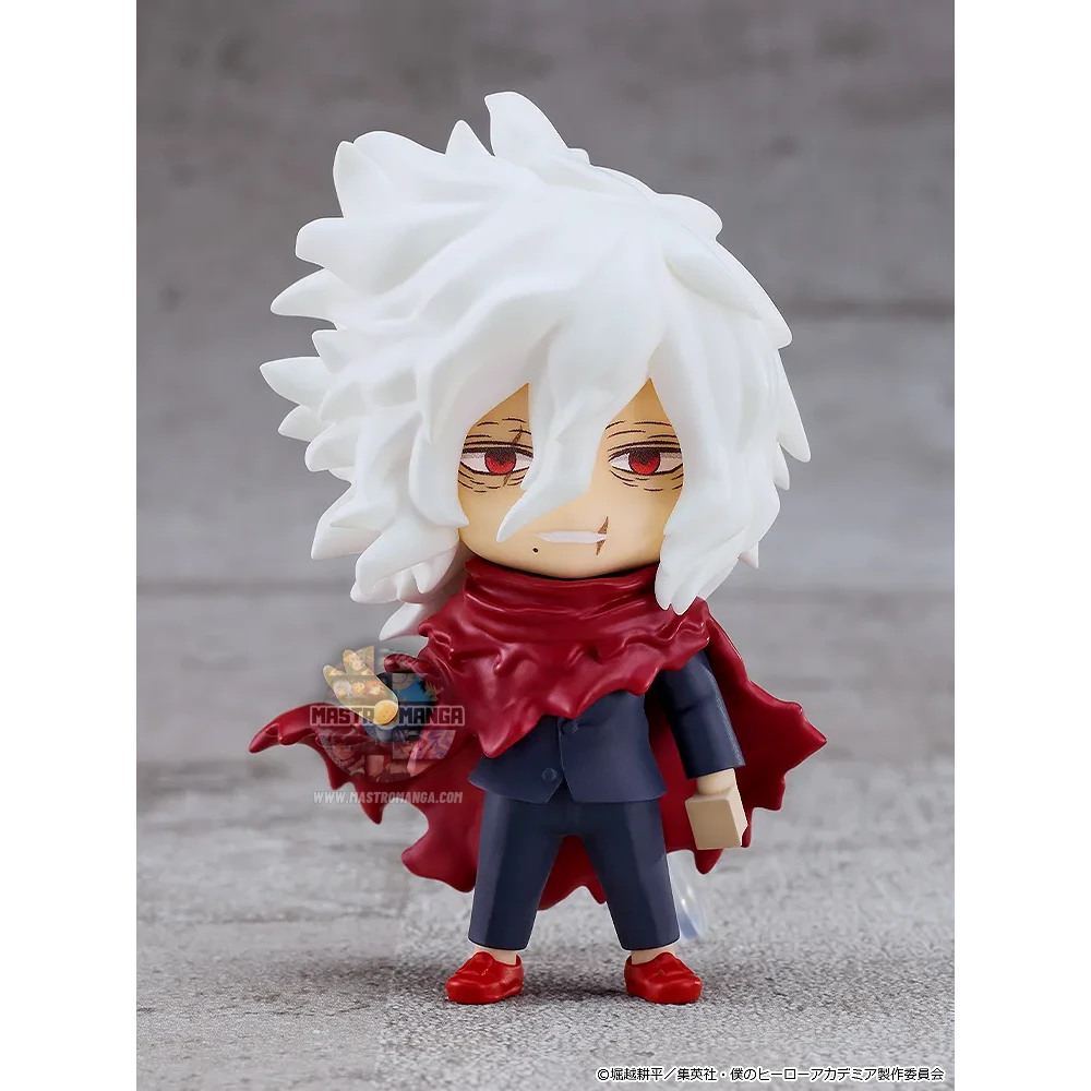 Heroes Vs Villains My Hero Academia Nendoroid Surprise Rerun