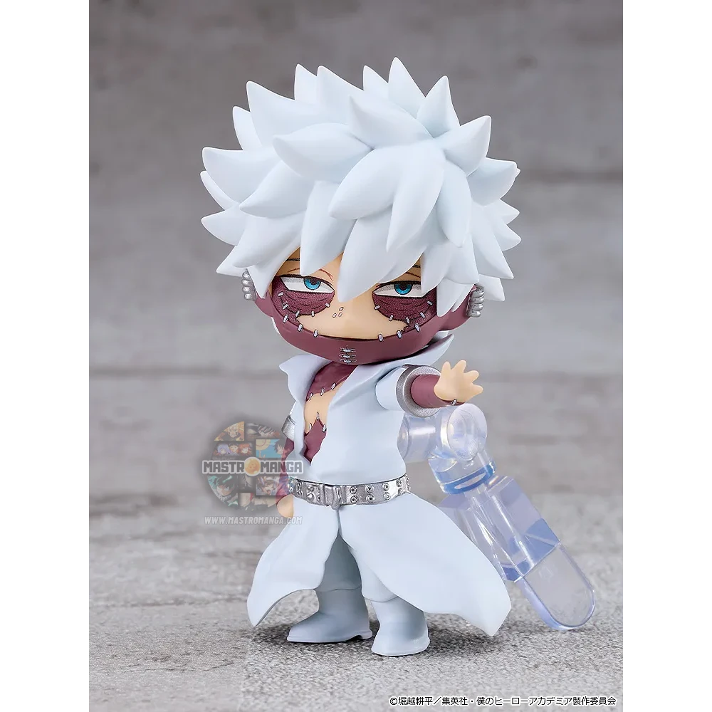 Heroes Vs Villains My Hero Academia Nendoroid Surprise Rerun