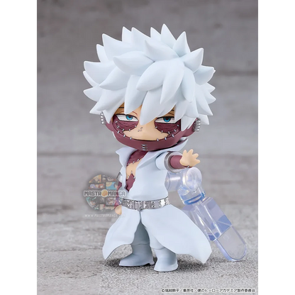 Heroes Vs Villains My Hero Academia Nendoroid Surprise Rerun