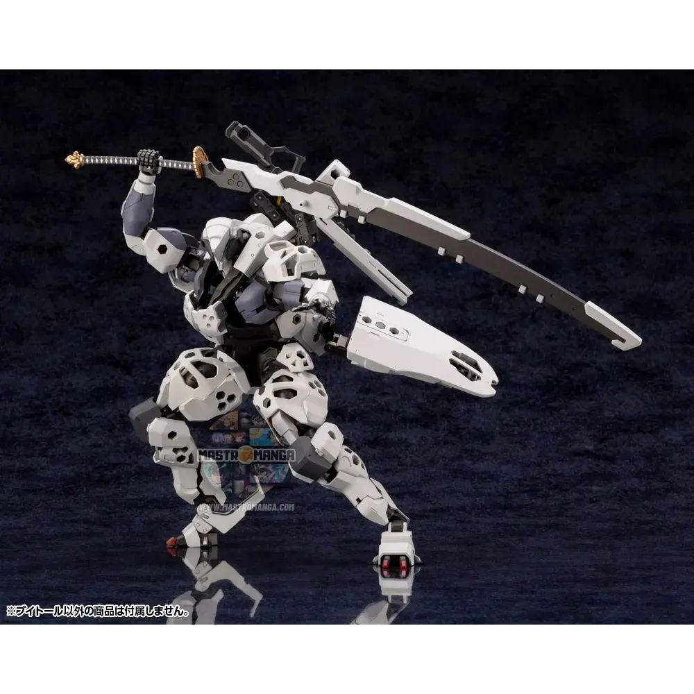 V-THOR Hexa Gear Model Kit