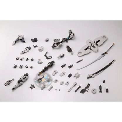 V-THOR Hexa Gear Model Kit