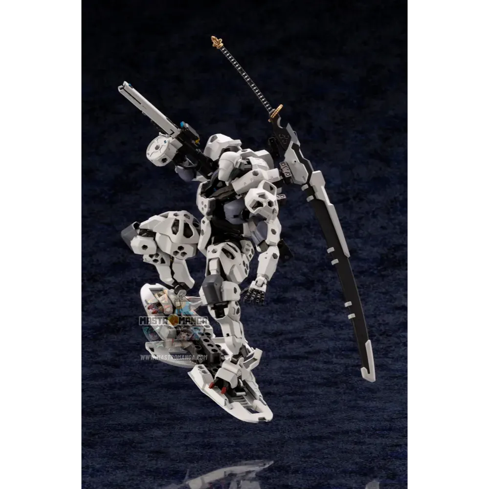 V-THOR Hexa Gear Model Kit