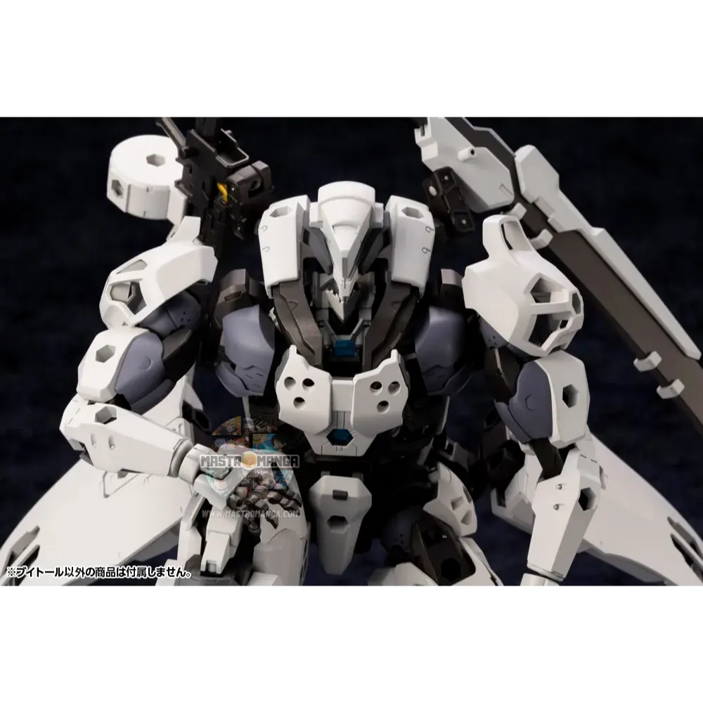 V-THOR Hexa Gear Model Kit