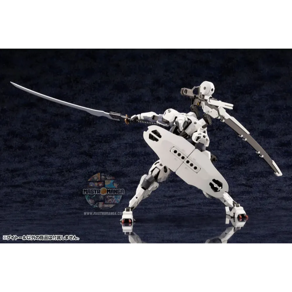 V-THOR Hexa Gear Model Kit