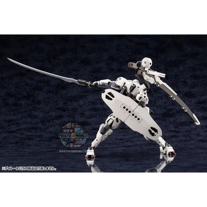 V-THOR Hexa Gear Model Kit