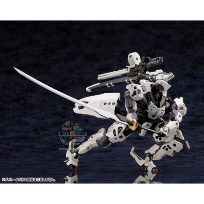 V-THOR Hexa Gear Model Kit