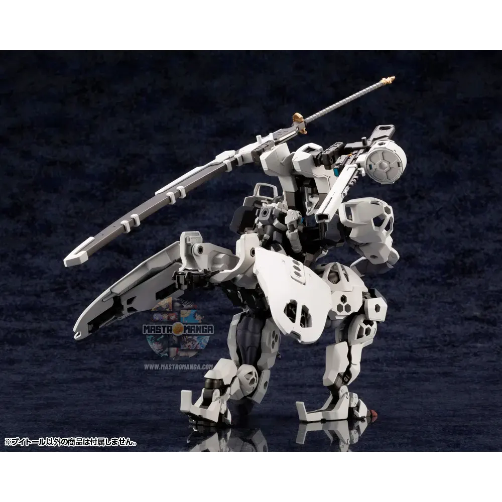 V-THOR Hexa Gear Model Kit