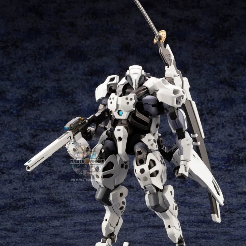 V-THOR Hexa Gear Model Kit