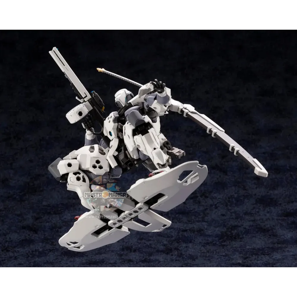V-THOR Hexa Gear Model Kit