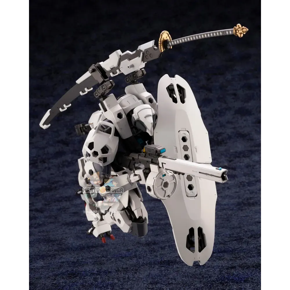 V-THOR Hexa Gear Model Kit