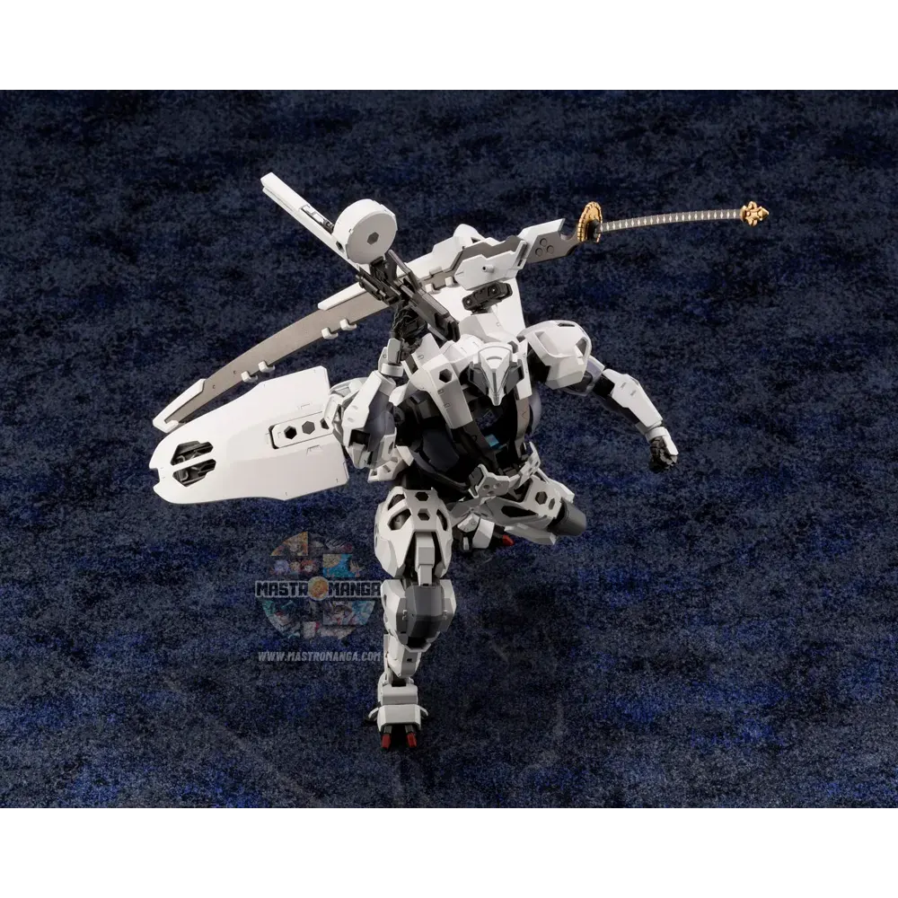 V-THOR Hexa Gear Model Kit