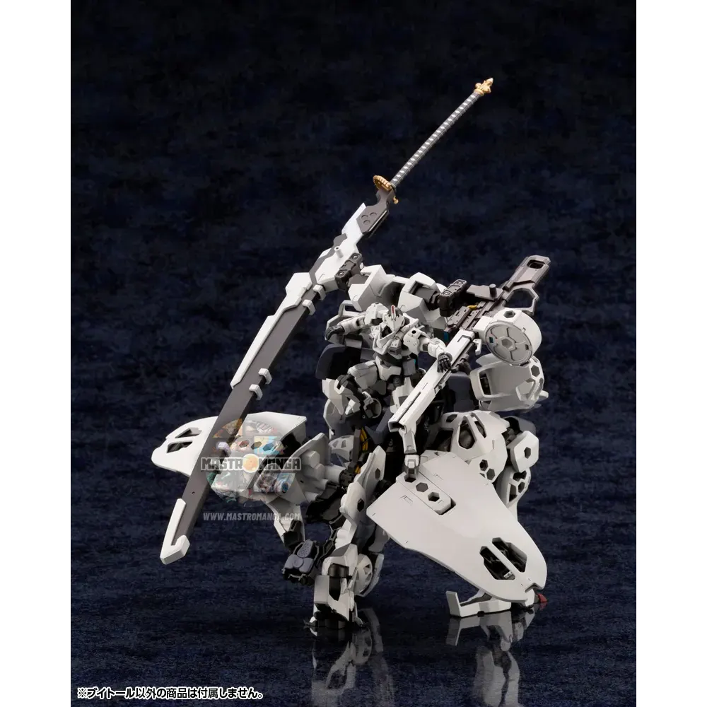 V-THOR Hexa Gear Model Kit