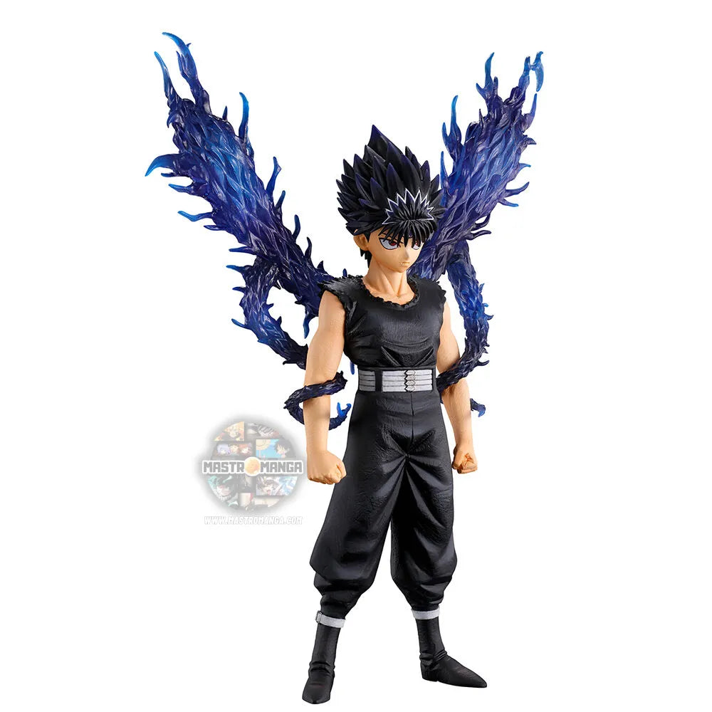 Hiei Yu Yu Hakusho Dark Tournament Edition Vol. 3 MASTERLISE Ichibansho
