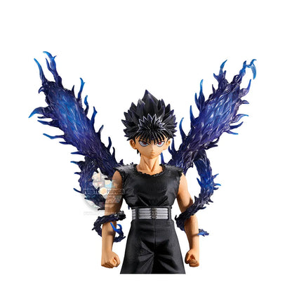 Hiei Yu Yu Hakusho Dark Tournament Edition Vol. 3 MASTERLISE Ichibansho