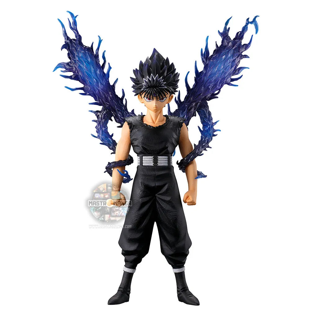 Hiei Yu Yu Hakusho Dark Tournament Edition Vol. 3 MASTERLISE Ichibansho