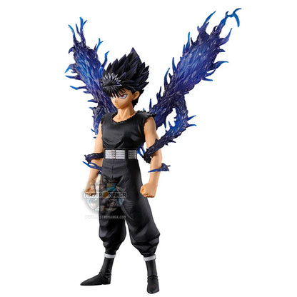 Hiei Yu Yu Hakusho Dark Tournament Edition Vol. 3 MASTERLISE Ichibansho