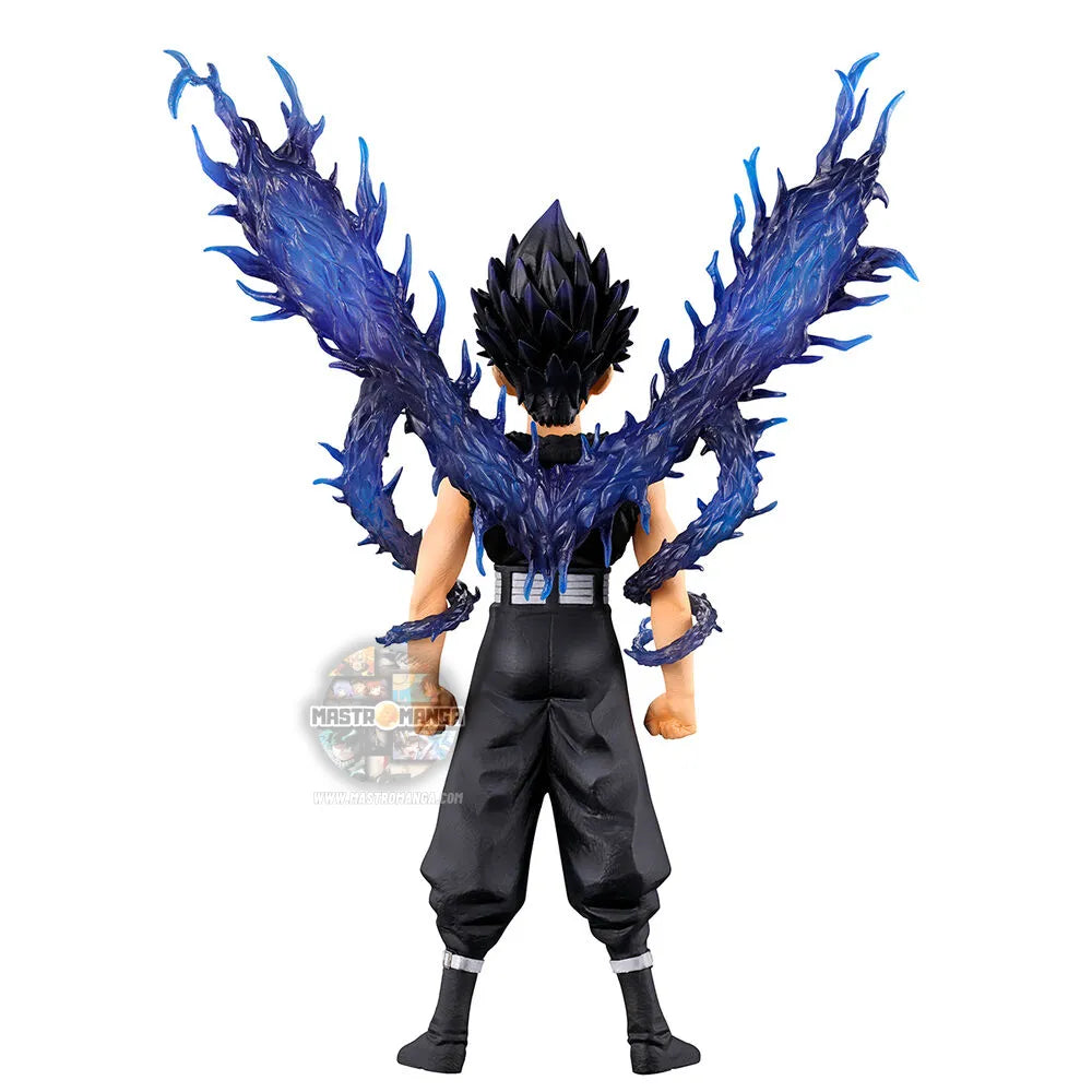 Hiei Yu Yu Hakusho Dark Tournament Edition Vol. 3 MASTERLISE Ichibansho