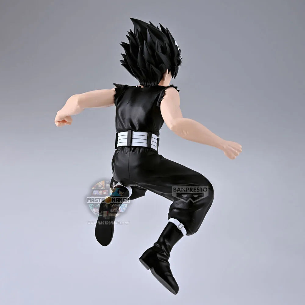 Hiei Yu Yu Hakusho Maximatic