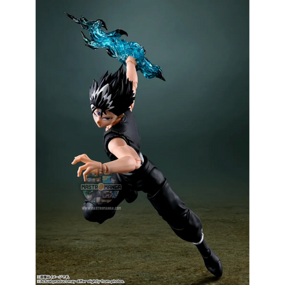 Hiei Yu Yu Hakusho S.H.Figuarts