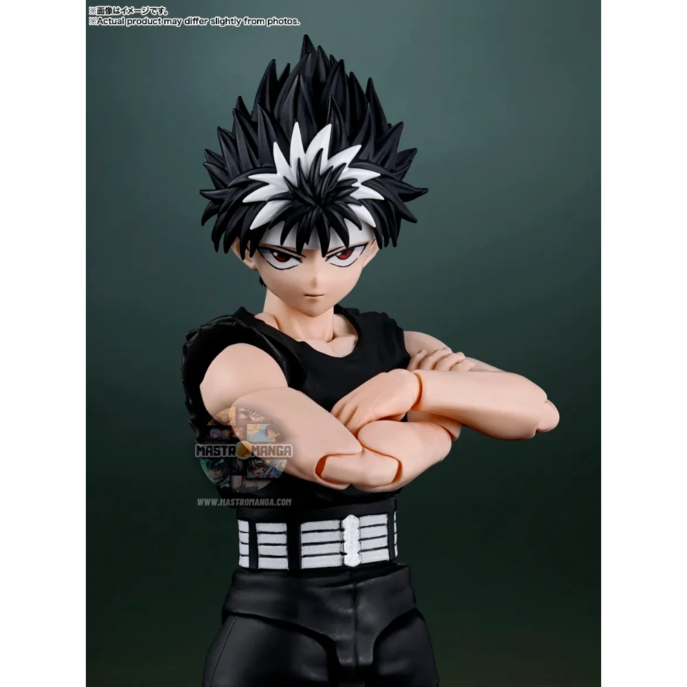 Hiei Yu Yu Hakusho S.H.Figuarts