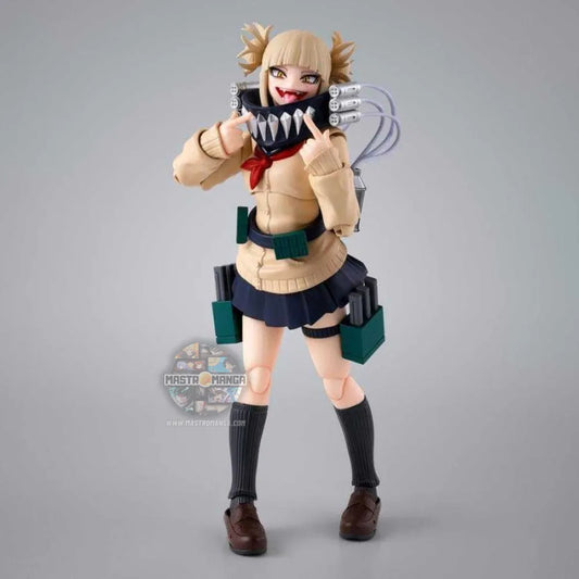 Himiko Toga My Hero Academia S.H.Figuarts