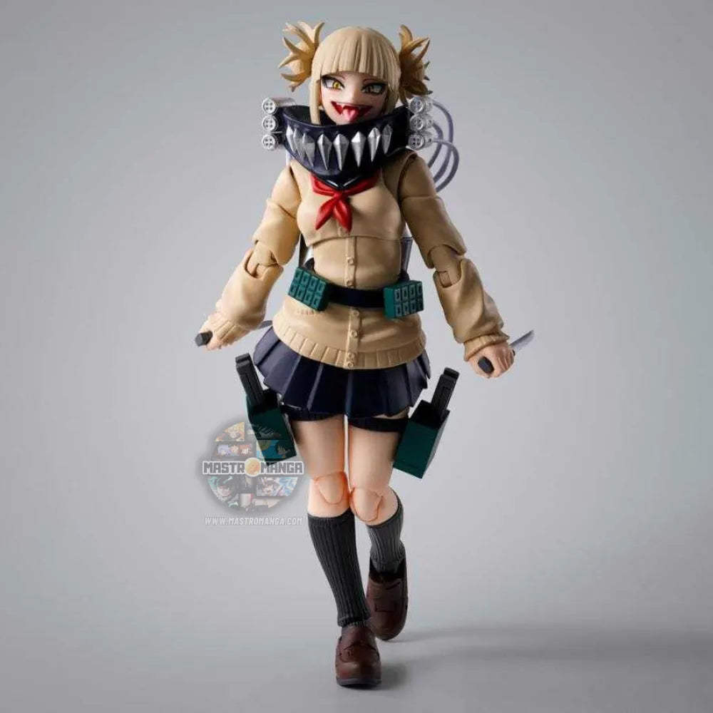 Himiko Toga My Hero Academia S.H.Figuarts