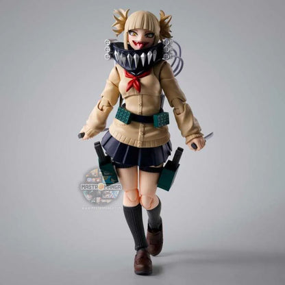 Himiko Toga My Hero Academia S.H.Figuarts