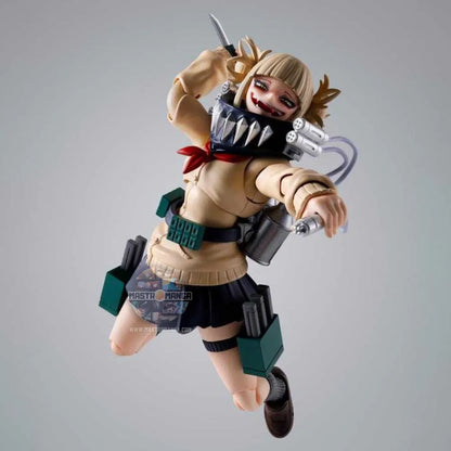 Himiko Toga My Hero Academia S.H.Figuarts