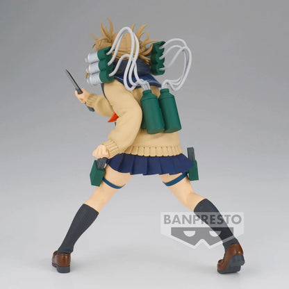 Himiko Toga My Hero Academia Les méchants méchants DX