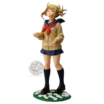 Himiko Toga My Hero Academia Their Story Ichibansho MASTERLISE