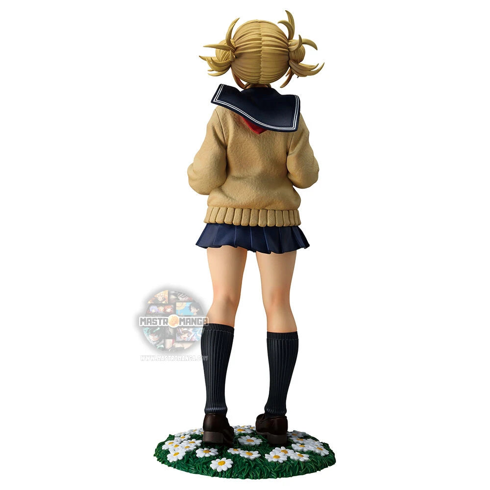 Himiko Toga My Hero Academia Their Story Ichibansho MASTERLISE