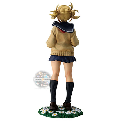 Himiko Toga My Hero Academia Their Story Ichibansho MASTERLISE