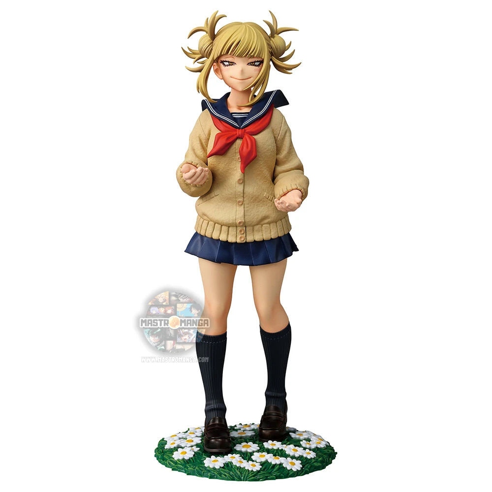 Himiko Toga My Hero Academia Their Story Ichibansho MASTERLISE