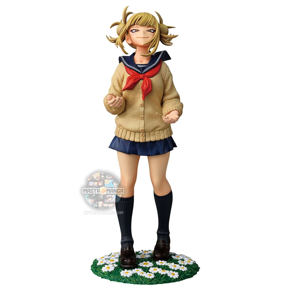 Himiko Toga My Hero Academia Their Story Ichibansho MASTERLISE