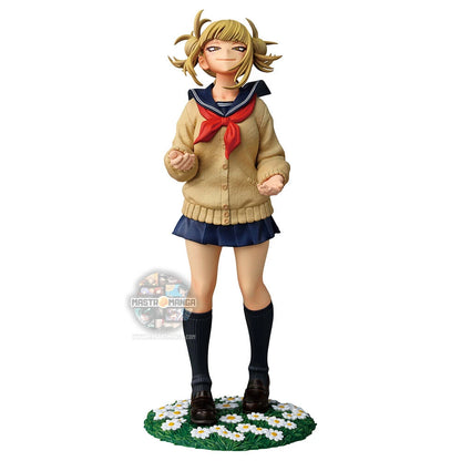 Himiko Toga My Hero Academia Their Story Ichibansho MASTERLISE