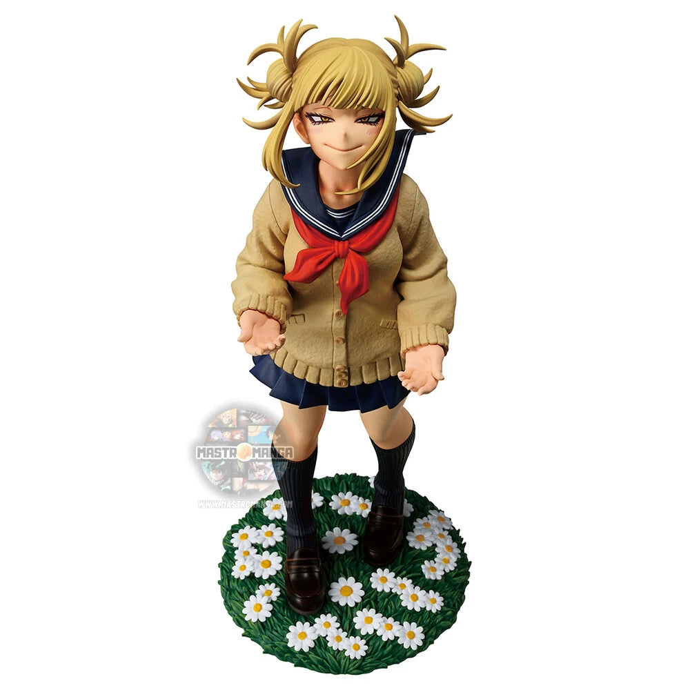 Himiko Toga My Hero Academia Their Story Ichibansho MASTERLISE