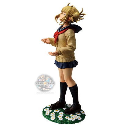 Himiko Toga My Hero Academia Their Story Ichibansho MASTERLISE
