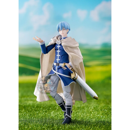 Himmel Frieren: Beyond Journey's End Figma