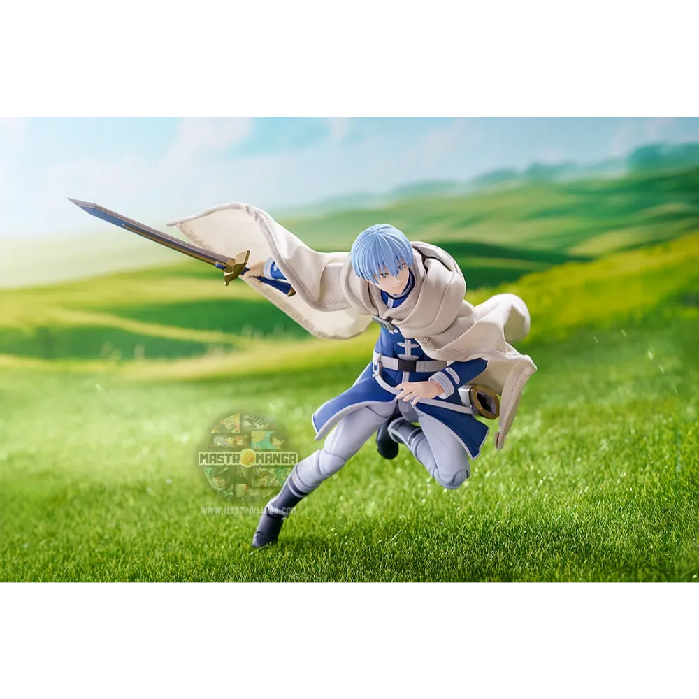Himmel Frieren: Beyond Journey's End Figma
