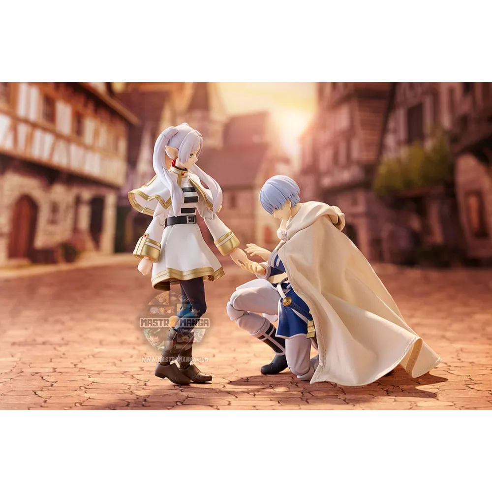 Himmel Frieren: Beyond Journey's End Figma