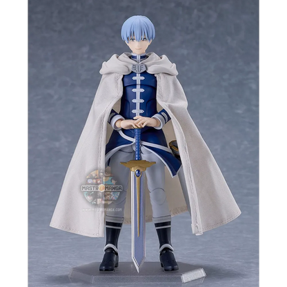 Himmel Frieren: Beyond Journey's End Figma