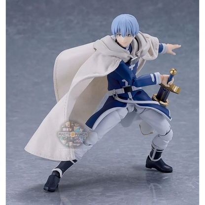 Himmel Frieren: Beyond Journey's End Figma