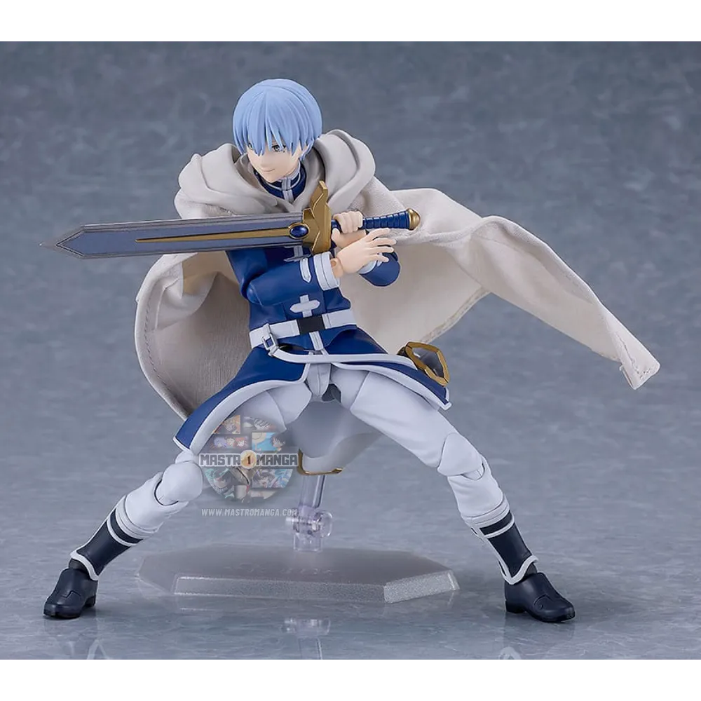 Himmel Frieren: Beyond Journey's End Figma