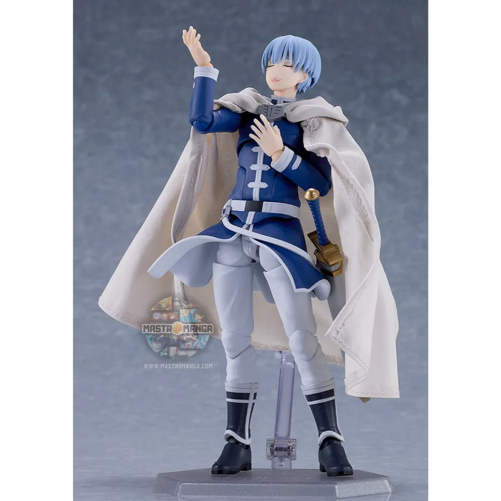 Himmel Frieren: Beyond Journey's End Figma