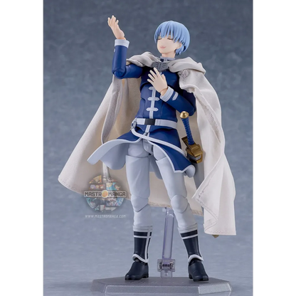 Himmel Frieren: Beyond Journey's End Figma