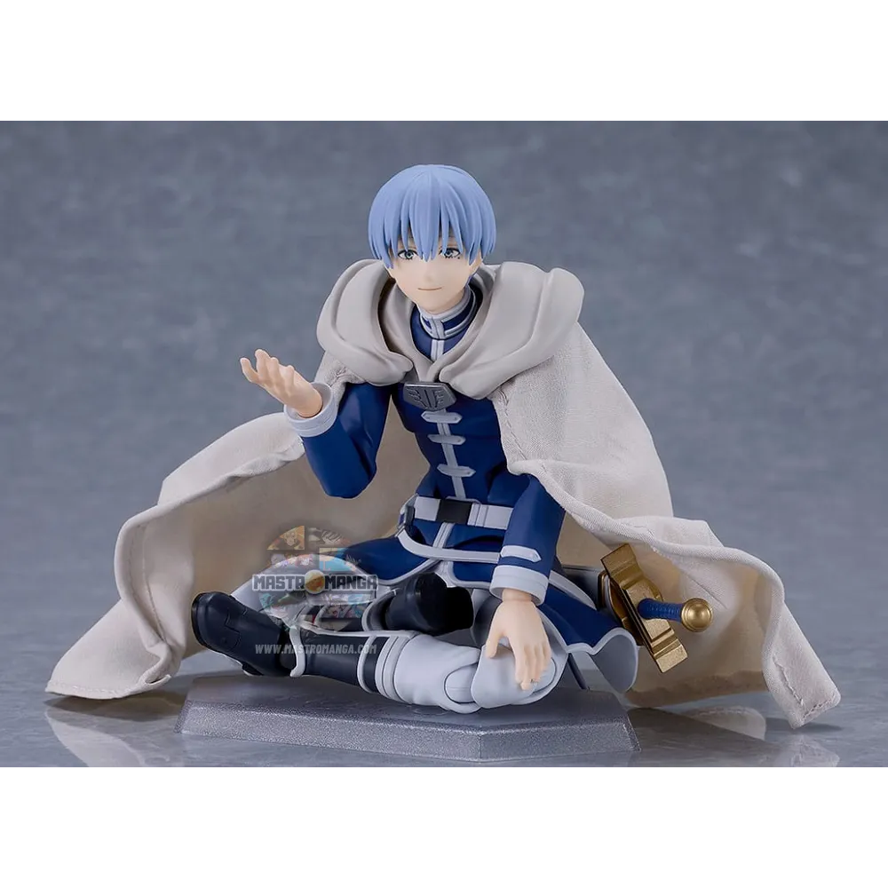Himmel Frieren: Beyond Journey's End Figma