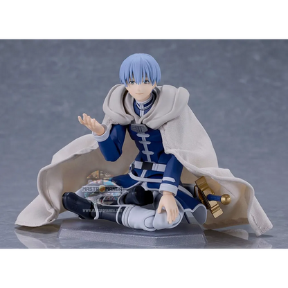 Himmel Frieren: Beyond Journey's End Figma