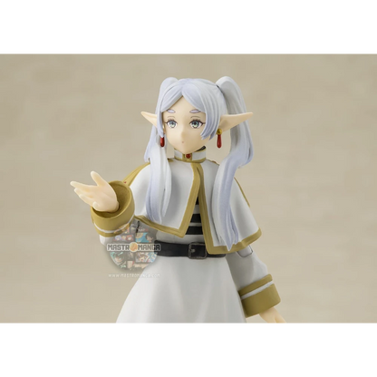 Himmel Frieren: Beyond Journey's End S.H.Figuarts