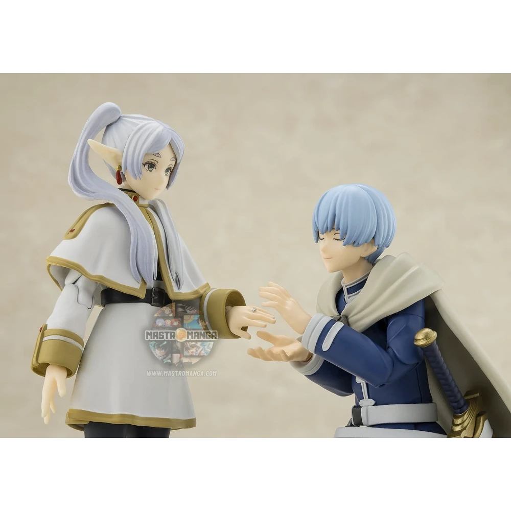 Himmel Frieren: Beyond Journey's End S.H.Figuarts