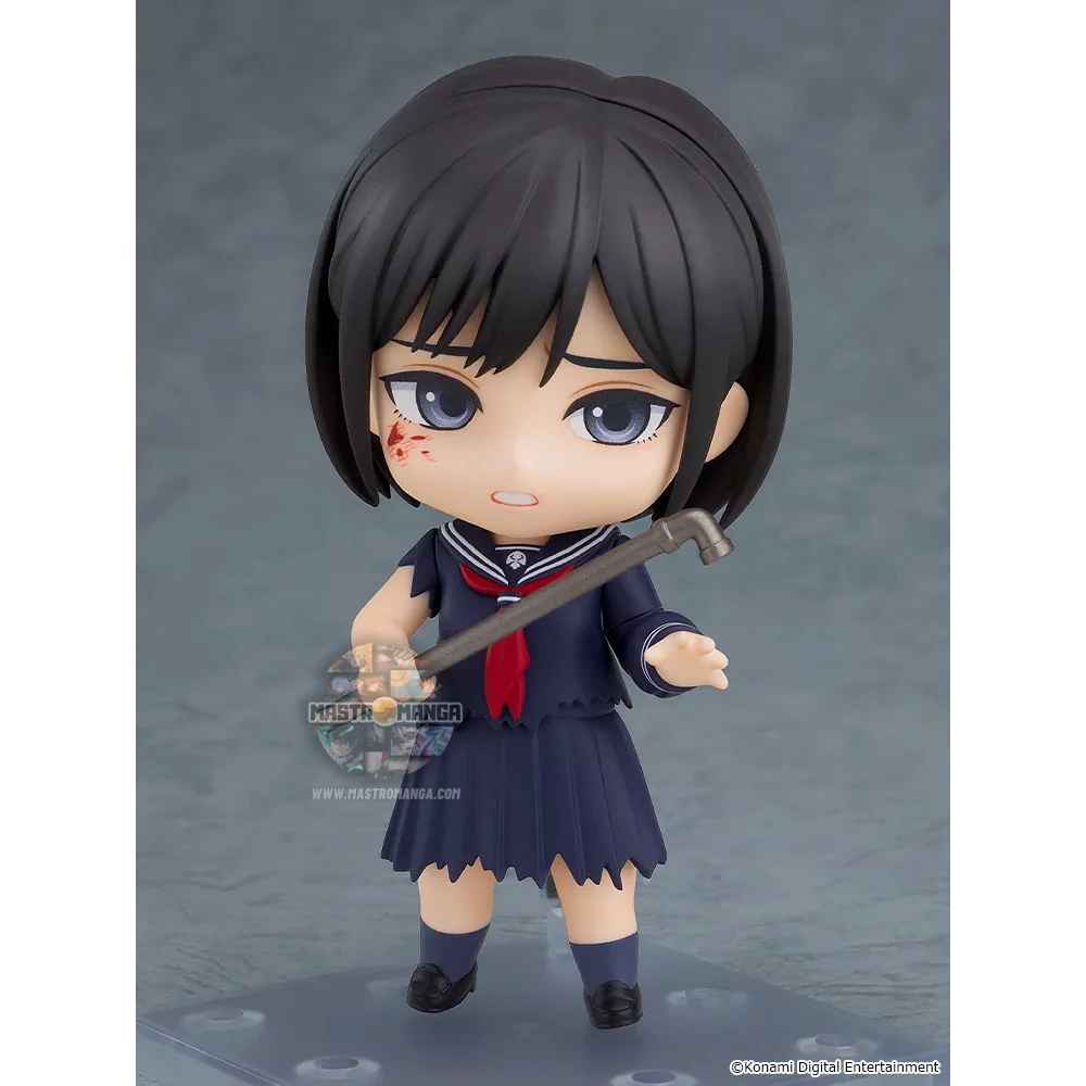 Hinako Shimizu Silent Hill Nendoroid